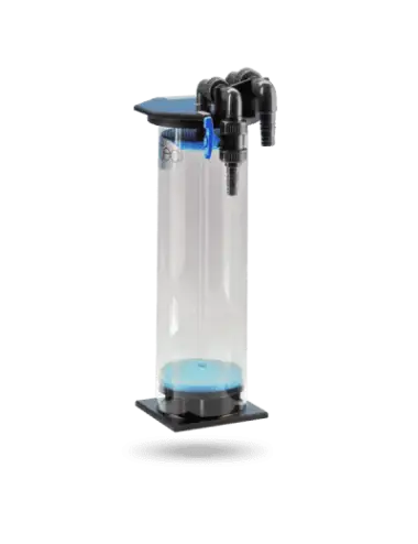 DELTEC - FR 512 - 2,6 litra - Filter z zvrtinčeno plastjo