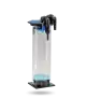 DELTEC - FR 512 - 2,6 litros - Filtro de leito fluidizado DELTEC - FR 512 - 2,6 litros - Filtro de leito fluidizado