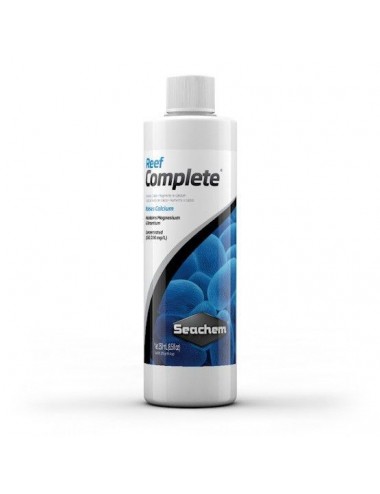 SEACHEM - Reef Completo 250ml
