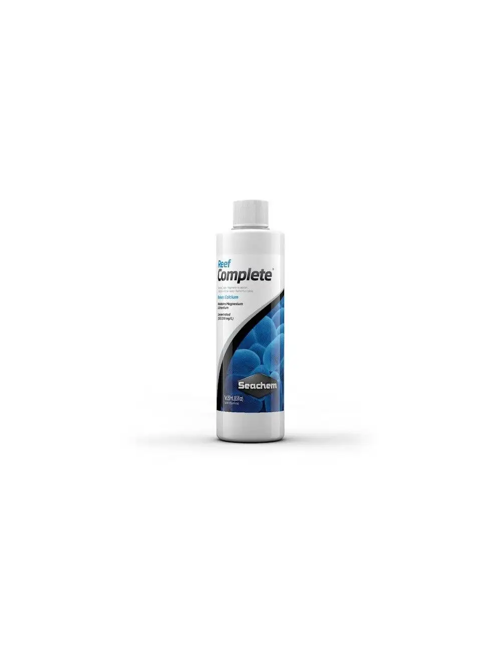 SEACHEM - Recife Completo 250ml SEACHEM - Recife Completo 250ml