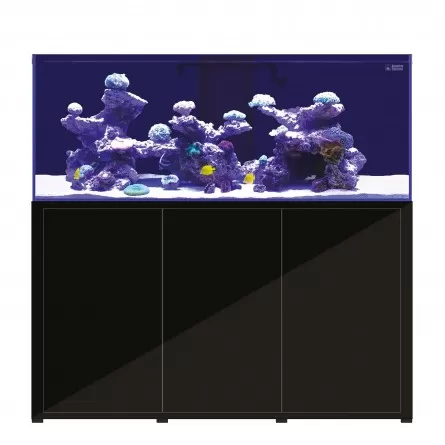 AQUARIUM SYSTEMS - L'aquarium 2.0 - 720 Litres Aquarium System - 1