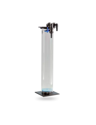 DELTEC - FR 1016 - 9 litros - Filtro de lecho fluidizado