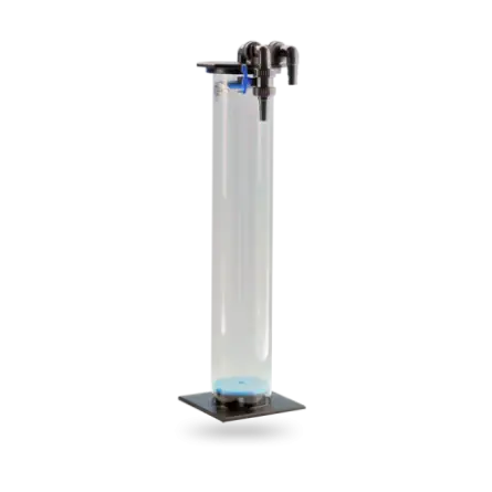 DELTEC - FR 1016 - 9 liters - Fluidized bed filter DELTEC - FR 1016 - 9 liters - Fluidized bed filter