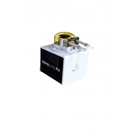 REEF FACTORY - Dosing Pump Pro - Pompa dosatrice connessa Reef Factory - 1 REEF FACTORY - Dosing Pump Pro - Pompa dosatrice connessa Reef Factory - 1
