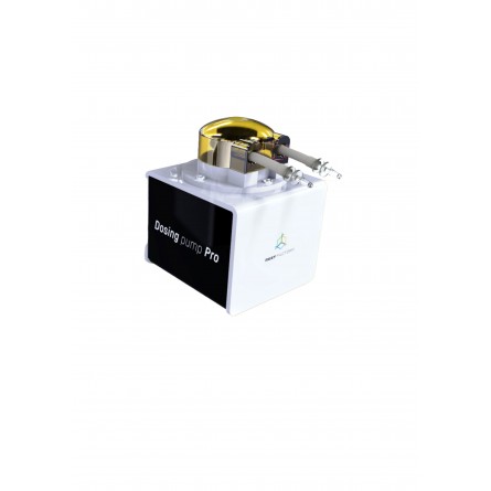 REEF FACTORY - Dosing Pump Pro - Pompe doseuse connectée Reef Factory - 1 REEF FACTORY - Dosing Pump Pro - Pompe doseuse connectée Reef Factory - 1