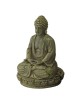 Aqua Della - Bayon - 9,3x8x12cm - Boeddha hoofd Aqua Della - Bayon - 9,3x8x12cm - Boeddha hoofd