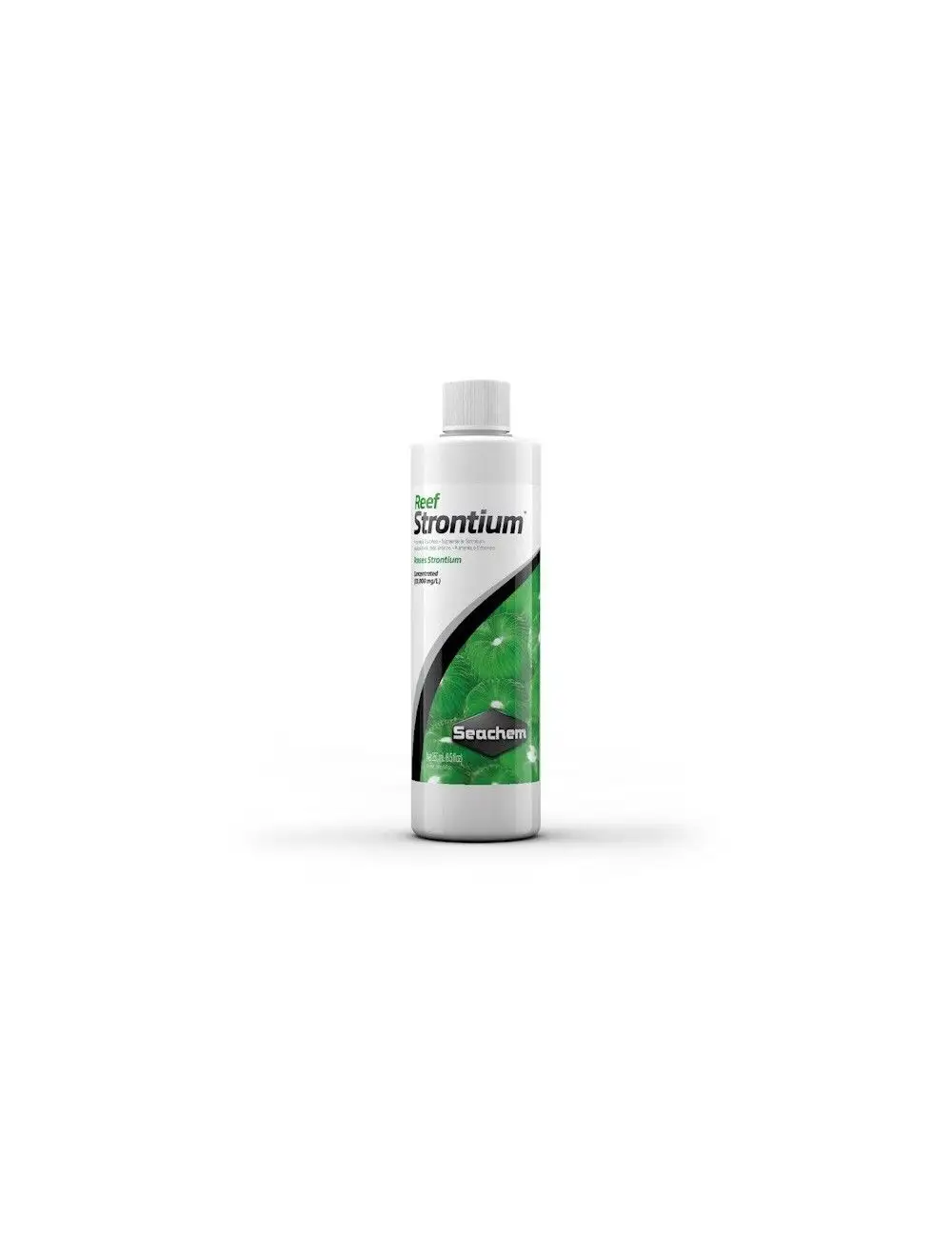 SEACHEM - Reef Strontium - 250ml - Integratore di stronzio SEACHEM - Reef Strontium - 250ml - Integratore di stronzio