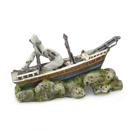 Aqua Della - Boot L - 36x13,5x18,5cm Aqua Della - Boot L - 36x13,5x18,5cm