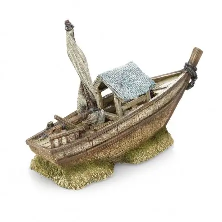 Aqua Della - Boot S - 30x11x19,5cm Aqua Della - Boot S - 30x11x19,5cm
