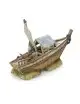 Aqua Della - Boot S - 30x11x19,5cm Aqua Della - Boot S - 30x11x19,5cm