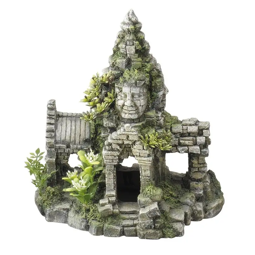 Aqua Della - Angkor wat - 24x16,7x24,5cm - Ruines Angkor