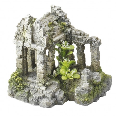 Aqua Della - Opečna vrata - 17x13x15cm - Porušena vrata Aqua Della - Opečna vrata - 17x13x15cm - Porušena vrata