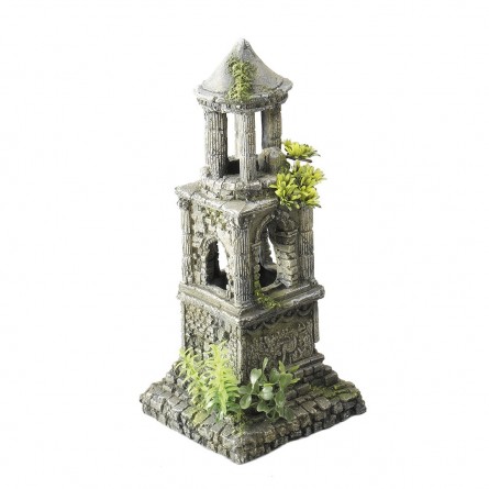 Aqua Della - Mausoleum - 14x13,5x30cm - Aqua Della Mausoleum - 1 Aqua Della - Mausoleum - 14x13,5x30cm - Aqua Della Mausoleum - 1