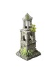 Aqua Della - Mausoleum - 14x13,5x30cm - Aqua Della Mausoleum - 1 Aqua Della - Mausoleum - 14x13,5x30cm - Aqua Della Mausoleum - 1