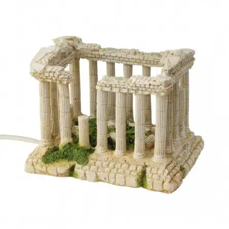 Aqua Della - Akropolis L - 20x14,5x14,5cm - Akropolis Aqua Della - Akropolis L - 20x14,5x14,5cm - Akropolis