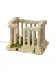 Aqua Della - Acropolis L - 20x14.5x14.5cm - Acropolis