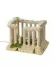 Aqua Della - Akropolis L - 20x14,5x14,5cm - Akropolis Aqua Della - Akropolis L - 20x14,5x14,5cm - Akropolis