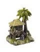 Aqua Della - Tropical Insel 3 - 19,5x15x22,7cm - Tropische Insel Aqua Della - Tropical Insel 3 - 19,5x15x22,7cm - Tropische Insel