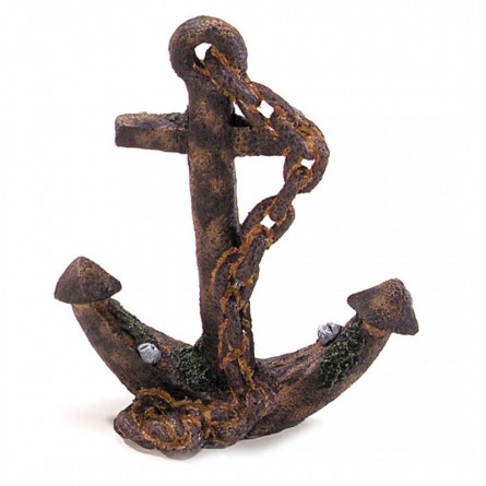 Aqua Della - Anchor SM - 22cm - Anchor