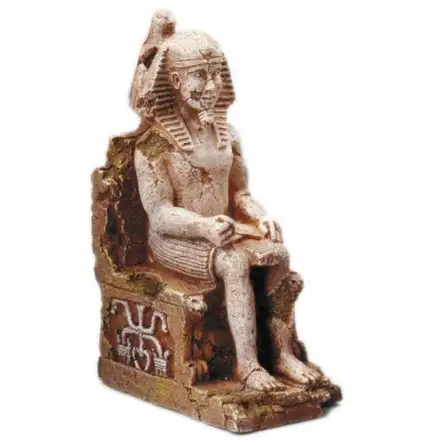 Aqua Della - Pharaos kapra - 10,5x7x16,5cm - Faraón Aqua Della - Pharaos kapra - 10,5x7x16,5cm - Faraón