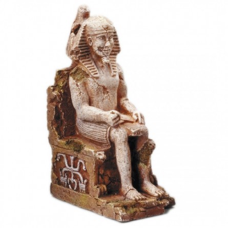 Aqua Della - Pharaos kapra - 10,5x7x16,5cm - Pharaon