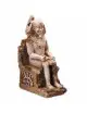 Aqua Della - Pharaos kapra - 10,5x7x16,5cm - Faraón Aqua Della - Pharaos kapra - 10,5x7x16,5cm - Faraón
