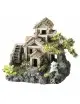 Aqua Della - Mulino ad acqua bonsai con bolle - 23x16,5x20cm Aqua Della - Mulino ad acqua bonsai con bolle - 23x16,5x20cm