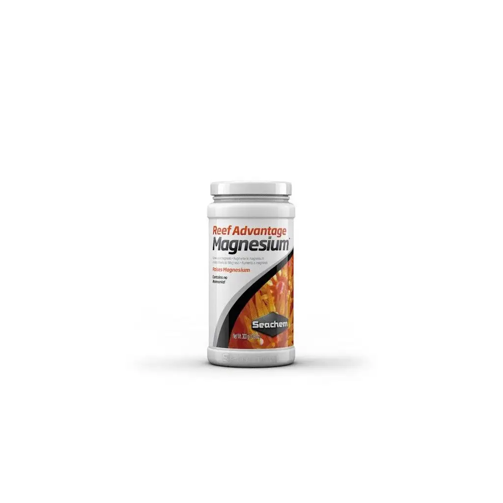 SEACHEM - Reef Advantage Magnesio 300gr