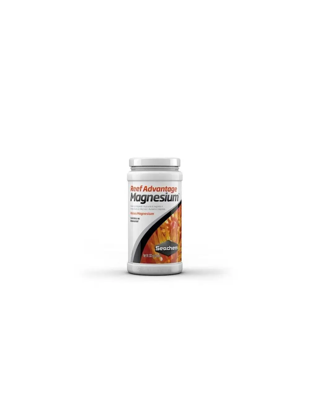 SEACHEM - Reef Advantage Magnesium 300gr