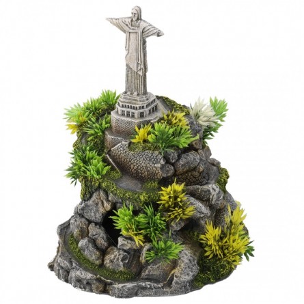 Aqua Della - Corcovado in rio - 20x18x23,2cm Aqua Della - Corcovado in rio - 20x18x23,2cm