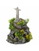 Aqua Della - Corcovado in rio - 20x18x23,2cm Aqua Della - Corcovado in rio - 20x18x23,2cm