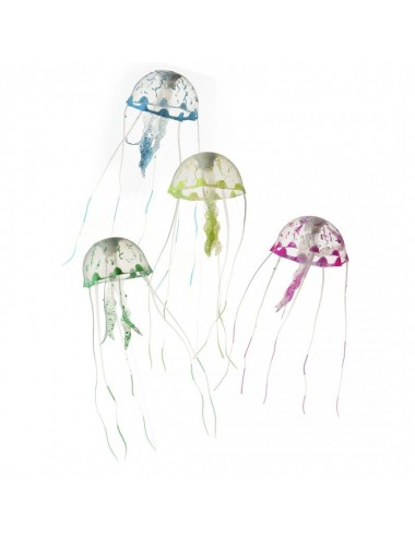 Aqua Della - Mezcla de medusas / color S - Mezcla de medusas