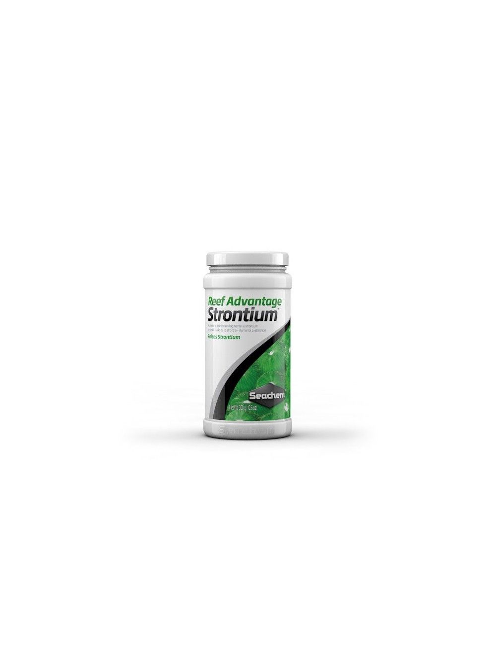 SEACHEM - Reef Advantage Strontium 300gr SEACHEM - Reef Advantage Strontium 300gr