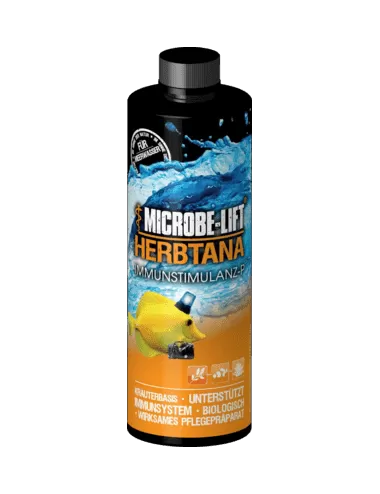 MICROBE-LIFT - Herbtana - 237ml