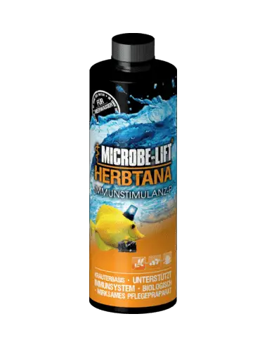MICROBE-LIFT - Herbtana - 237ml
