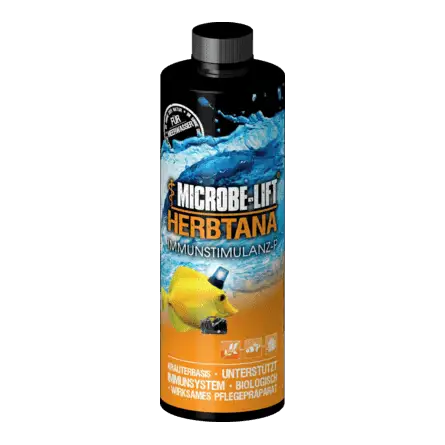 MICROBE-LIFT - Herbtana - 237ml