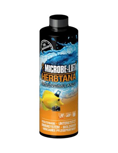 MIKROBE-LIFT - Herbtana - 118ml Microbe-Lift - 1