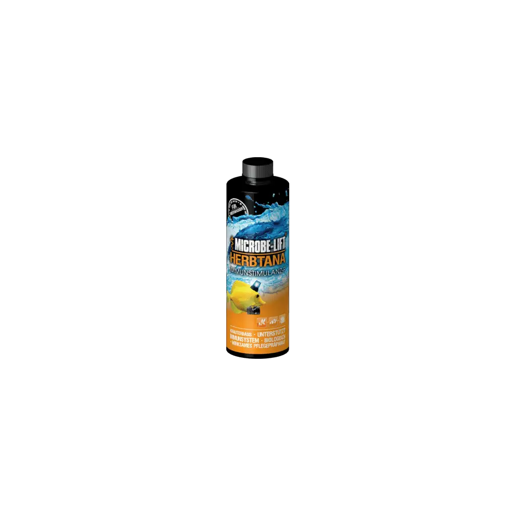 MICROBE-LIFT - Herbtana - 118ml Microbe-Lift - 1
