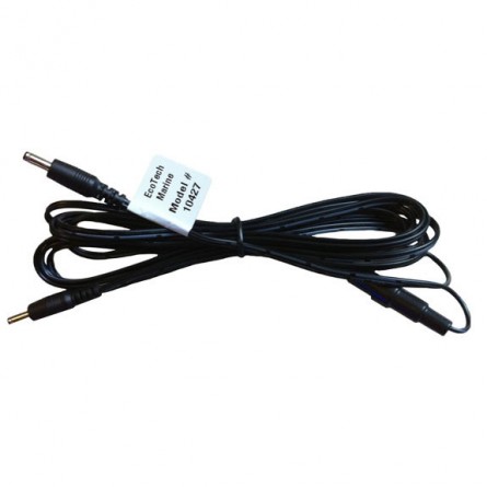ECOTECH MARINE - Cavo di backup per batteria VorTech Ecotech Marine - 1 ECOTECH MARINE - Cavo di backup per batteria VorTech Ecotech Marine - 1