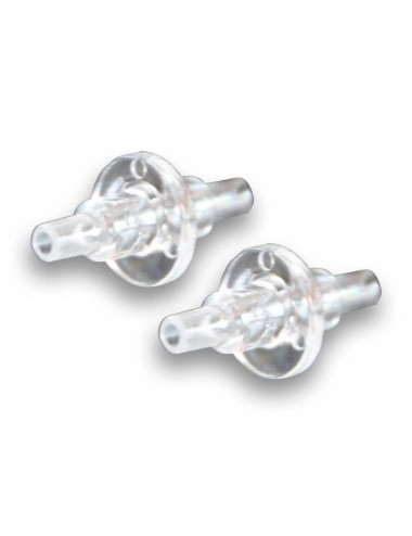 GHL - Boquilla de manguera de repuesto - Conector para bomba dosificadora