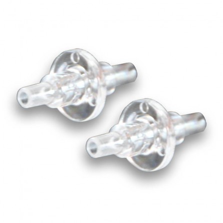 GHL - Replacement Hose Nozzle - Connector for dosing pump GHL - Replacement Hose Nozzle - Connector for dosing pump