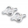 GHL - Replacement Hose Nozzle - Connector for dosing pump GHL - Replacement Hose Nozzle - Connector for dosing pump
