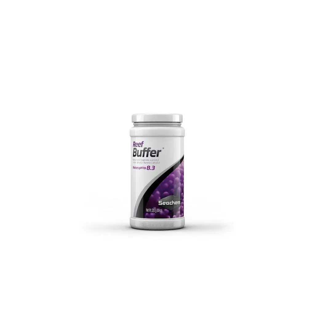 SEACHEM - Reef Buffer 250gr