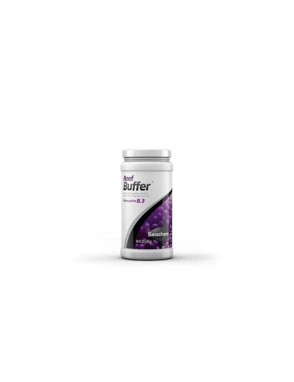 SEACHEM - Reef Buffer 250gr