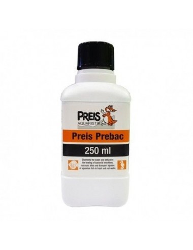 CIJENA - Prebac - 250ml - Antibakterijski tretman