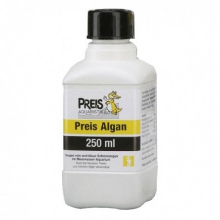 PREIS - Algan- 250ml - Tretma proti algam PREIS - Algan- 250ml - Tretma proti algam