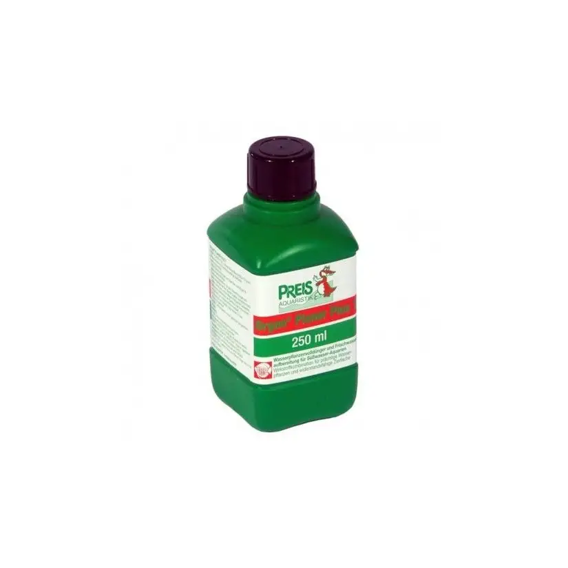 Engrais Potassium Makro Basic 500ml - Pour Plantes D'Aquarium - Stimule La Croissance Des Plantes Aquatiques