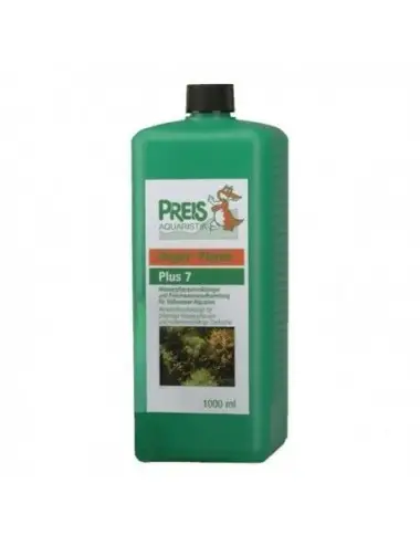 PREIS - Organ Planer Plus 7- 1000ml - Liquid fertilizer for aquatic plants