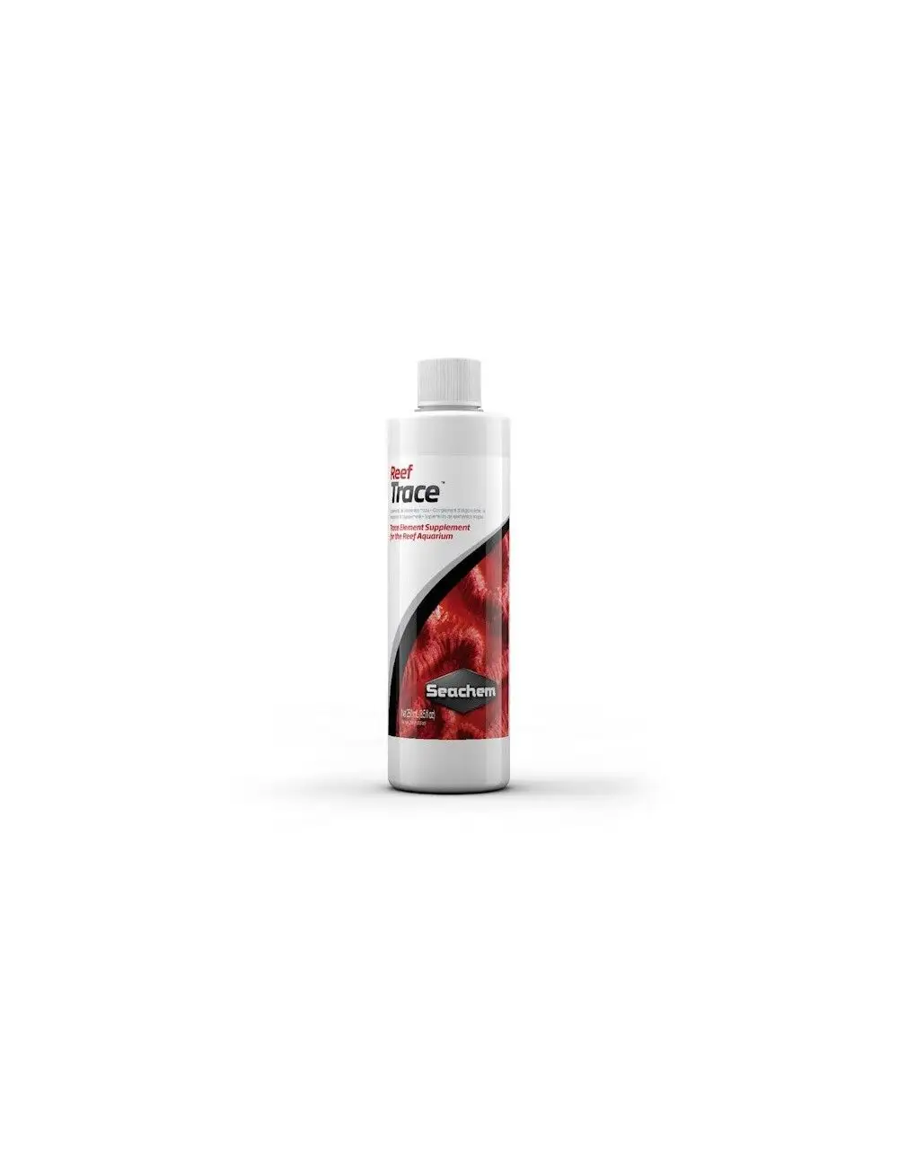 SEACHEM - Reef Trace - 250ml - Complément oligo-éléments SEACHEM - Reef Trace - 250ml - Complément oligo-éléments