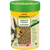 SERA - ImmunPro Nature - 45 g - Aliment de croissance pour poissons d'ornement de plus de 4cm